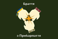 Лого партнера